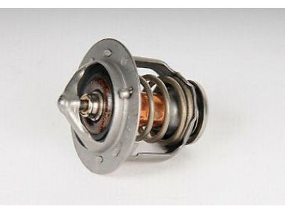 Pontiac Thermostat - 88974571