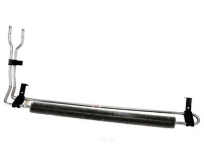 Chevy Impala Power Steering Cooler - 22846972