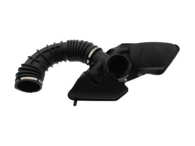 Buick Regal Air Intake Coupling - 22761486