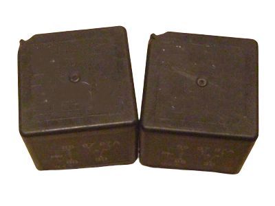 Pontiac ABS Relay - 12088595
