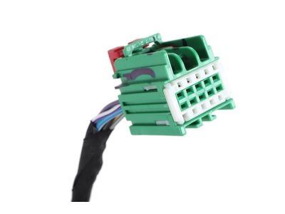 85637298 GM Harness, Door Window, Front Product Photo 4 of 10
