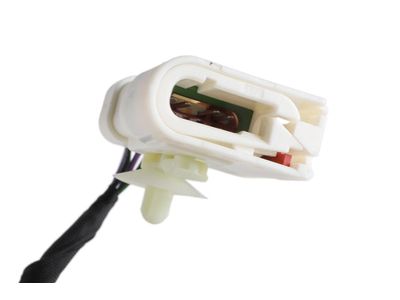 85637298 GM Harness, Door Window, Front Product Photo 9 of 10