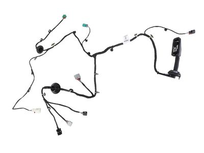85637298 GM Harness, Door Window, Front Product Photo 3 of 10