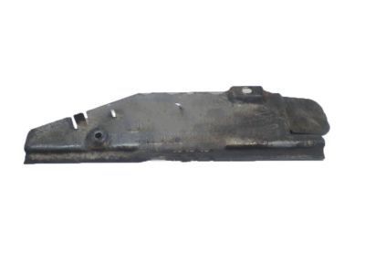 Hummer 25980339 SHIELD,TRANS HEAT