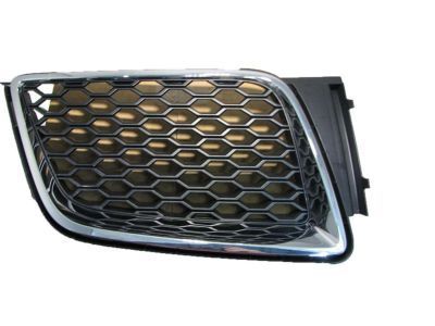 Pontiac Grille - 88975654