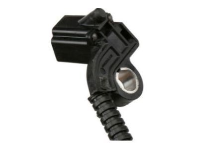 GMC Vehicle Speed Sensor - 24284707