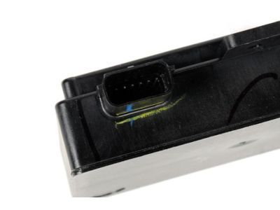 Buick Lucerne Body Control Module - 20823460