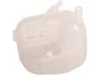 Saturn Coolant Reservoir - 93179469
