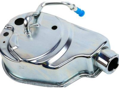 GMC K2500 Power Steering Reservoir - 19207053