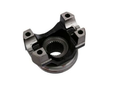 Hummer H3T Slip Yoke - 88964494