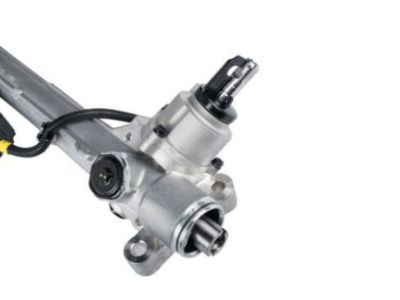 Chevy SS Steering Gearbox - 92289255