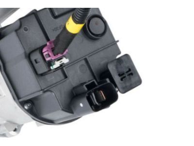 Chevy SS Steering Gearbox - 92289255