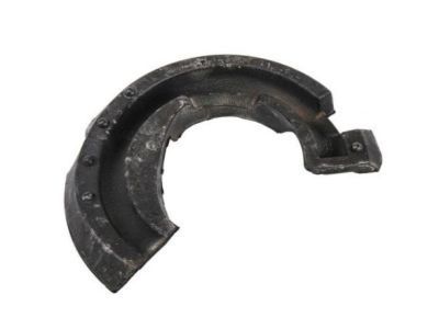 Chevy Volt Coil Spring Insulator - 22864841