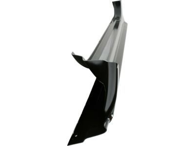 GM 22777182 Inner Rocker, Driver Side