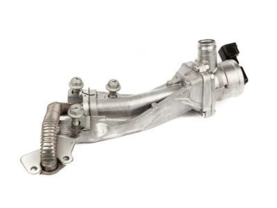 Buick Diverter Valve - 12659290