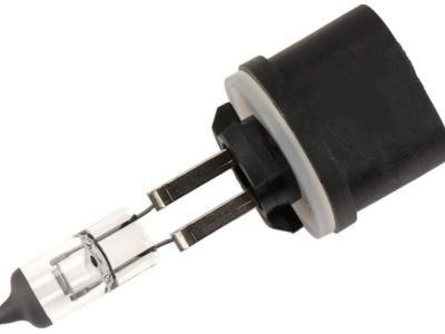 Cadillac Eldorado Fog Light Bulb - 13590791