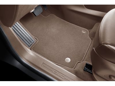 GMC 84133920 MAT PKG,FLOOR AUXILIARY(INCLUDES 1,10)(DUNE)(INSTALL 0.10)(2.145 KG)(FRONT & REAR)(CARPET)