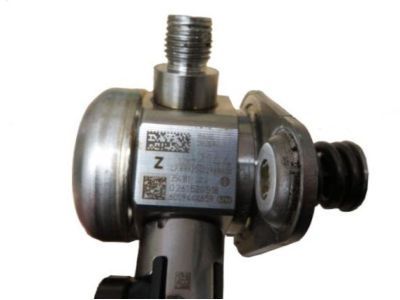 Cadillac Fuel Pump - 12676413