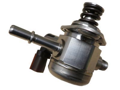 Cadillac Fuel Pump - 12676413