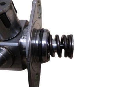 Cadillac Fuel Pump - 12676413