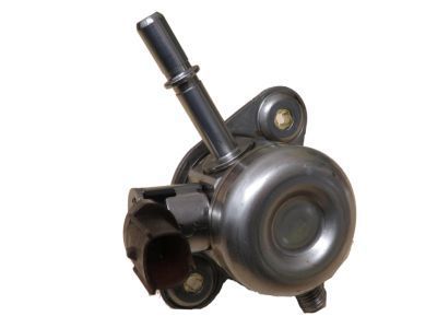 Cadillac Fuel Pump - 12676413