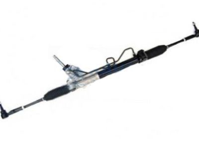 Chevy Spark Rack And Pinion - 95083673
