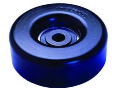 Cadillac A/C Idler Pulley - 1627264