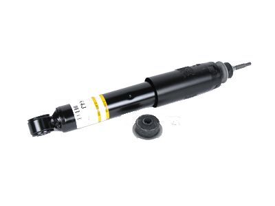 GMC Sierra 2500 HD Shock Absorber - 19208003