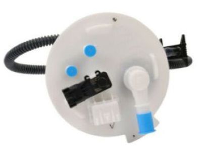 Chevy Captiva Sport Fuel Pump - 13591798