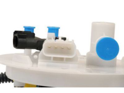 Chevy Captiva Sport Fuel Pump - 13591798