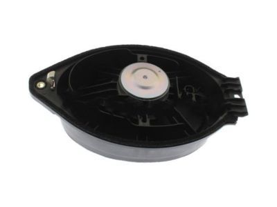 GMC Sierra 2500 HD Car Speakers - 22753371