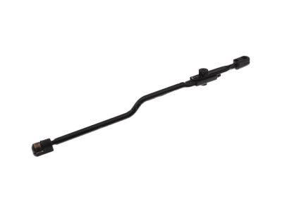 GM 15023648 Rod, Transfer Case External Shift Control