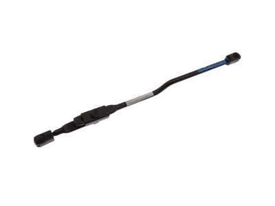 GM 15023648 Rod, Transfer Case External Shift Control