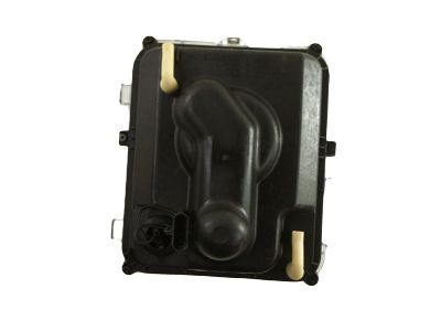 Cadillac Fog Light - 15930686