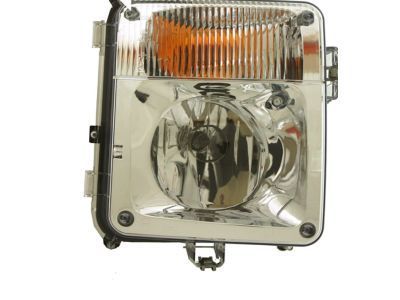 Cadillac Fog Light - 15930686