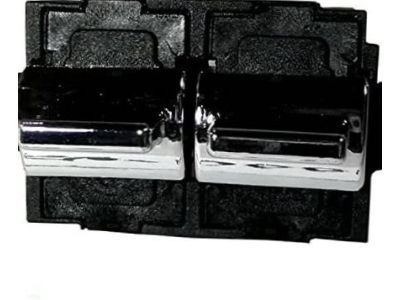 Chevy G30 Power Window Switch - 20061549