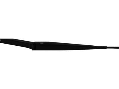 GMC Sierra 3500 Windshield Wiper - 15829647