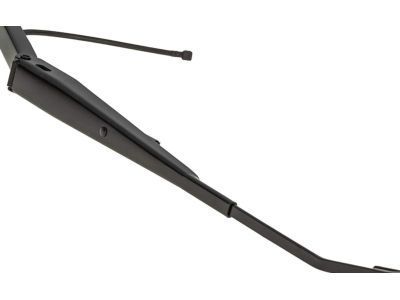 GMC Sierra 3500 Windshield Wiper - 15829647