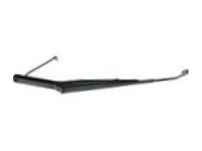 GMC Sierra 3500 Windshield Wiper - 15829647