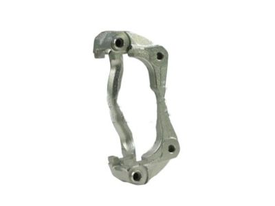 2017 Chevy Sonic Brake Caliper Bracket - 13372780
