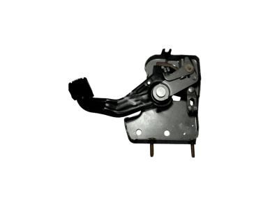 Chevy 25502971 Parking Brake Control