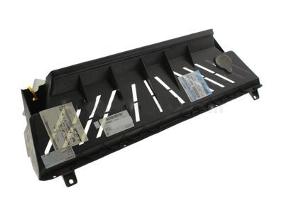 Saturn SC2 Fender Splash Shield - 21030814