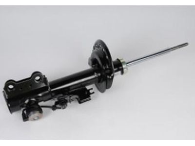 Cadillac SRX Shock Absorber - 20834664
