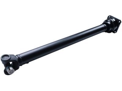 Hummer Drive Shaft - 25859867