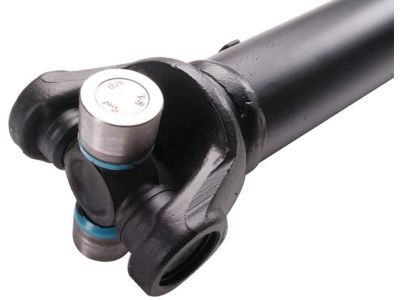 Hummer Drive Shaft - 25859867