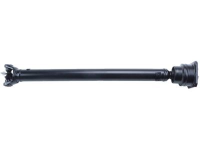 Hummer Drive Shaft - 25859867