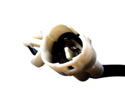 Chevy Tracker Door Latch Assembly - 30021394