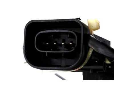 Chevy Tracker Door Latch Assembly - 30021394