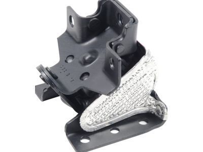 Hummer Engine Mount - 15226255