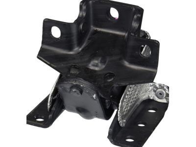 Hummer Engine Mount - 15226255